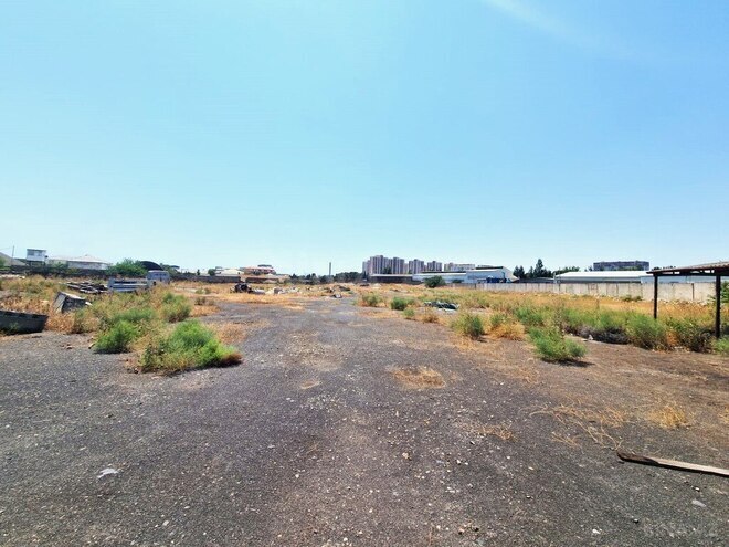 İcarəyə verilir  torpaq 100 sot, Nərimanov r., photo 5 from 13