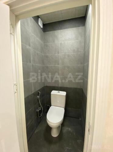 Satılır 2 otaqlı yeni tikili 58 m², Memar Əcəmi m., photo 14 from 18