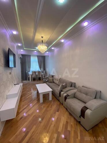 Satılır 2 otaqlı yeni tikili 58 m², Memar Əcəmi m., photo 6 from 18