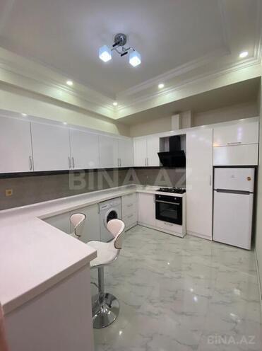 Satılır 2 otaqlı yeni tikili 58 m², Memar Əcəmi m., photo 8 from 18