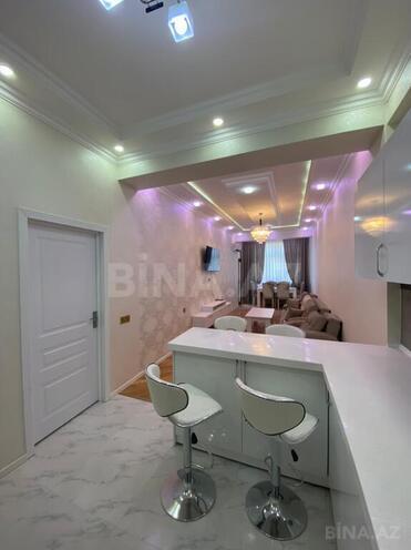 Satılır 2 otaqlı yeni tikili 58 m², Memar Əcəmi m., photo 17 from 18