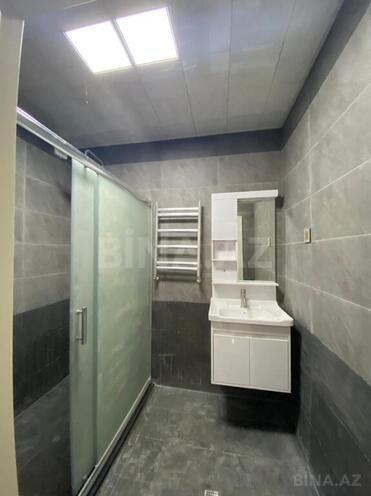 Satılır 2 otaqlı yeni tikili 58 m², Memar Əcəmi m., photo 13 from 18