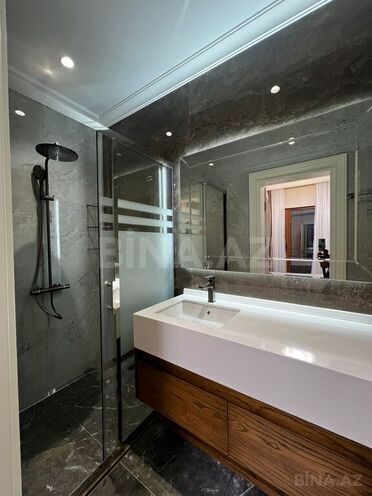Satılır 4 otaqlı yeni tikili 190 m², Gənclik m., photo 25 from 26