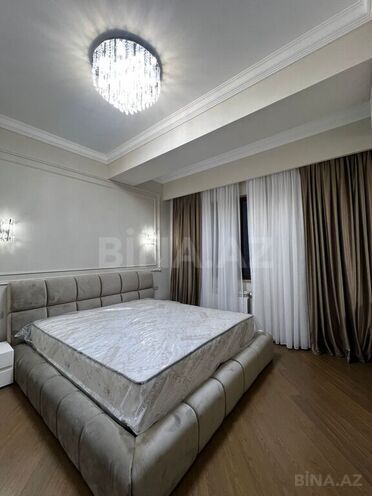 Satılır 4 otaqlı yeni tikili 190 m², Gənclik m., photo 10 from 26
