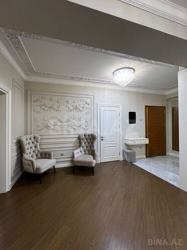 Satılır 4 otaqlı yeni tikili 190 m², Gənclik m., photo 19 from 26