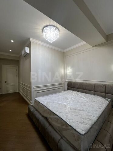 Satılır 4 otaqlı yeni tikili 190 m², Gənclik m., photo 13 from 26