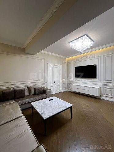 Satılır 4 otaqlı yeni tikili 190 m², Gənclik m., photo 6 from 26