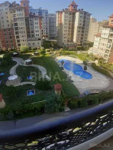 Satılır 4 otaqlı yeni tikili 190 m², Gənclik m., photo 3 from 26