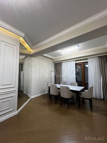 Satılır 4 otaqlı yeni tikili 190 m², Gənclik m., photo 7 from 26