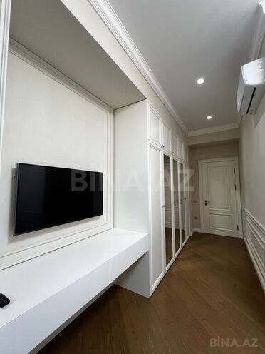 Satılır 4 otaqlı yeni tikili 190 m², Gənclik m., photo 16 from 26