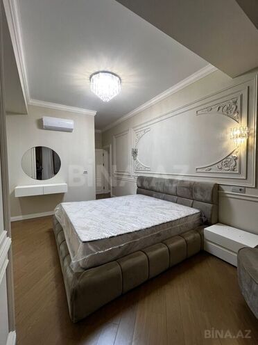 Satılır 4 otaqlı yeni tikili 190 m², Gənclik m., photo 11 from 26