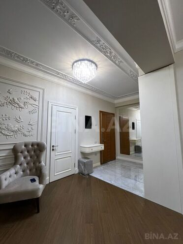Satılır 4 otaqlı yeni tikili 190 m², Gənclik m., photo 22 from 26