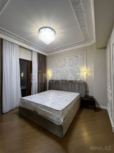 Satılır 4 otaqlı yeni tikili 190 m², Gənclik m., photo 12 from 26