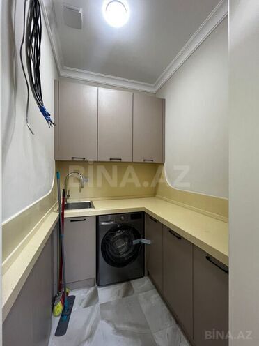 Satılır 4 otaqlı yeni tikili 190 m², Gənclik m., photo 20 from 26