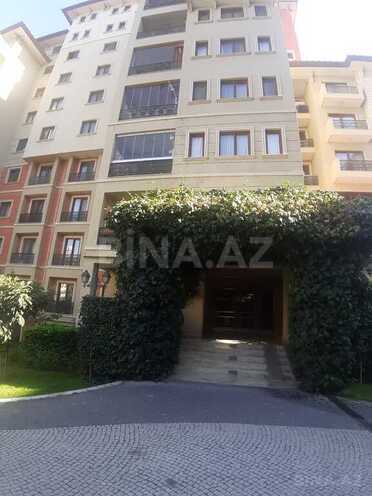 Satılır 4 otaqlı yeni tikili 190 m², Gənclik m., photo 4 from 26