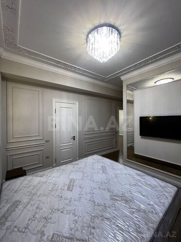 Satılır 4 otaqlı yeni tikili 190 m², Gənclik m., photo 9 from 26