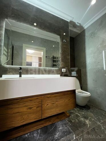 Satılır 4 otaqlı yeni tikili 190 m², Gənclik m., photo 21 from 26