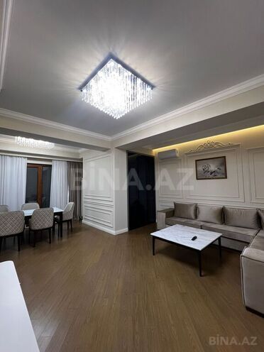 Satılır 4 otaqlı yeni tikili 190 m², Gənclik m., photo 5 from 26