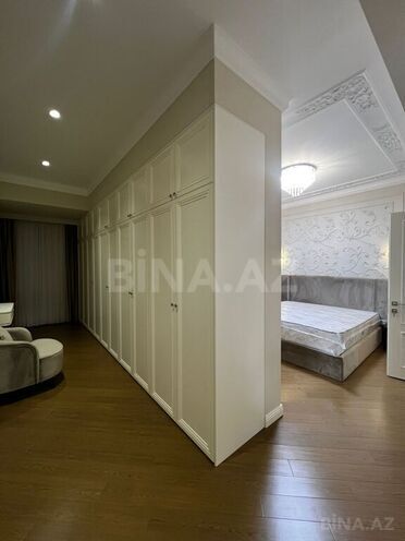 Satılır 4 otaqlı yeni tikili 190 m², Gənclik m., photo 15 from 26