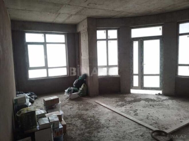 Satılır 3 otaqlı yeni tikili 157 m², 8 Noyabr m., photo 5 from 6