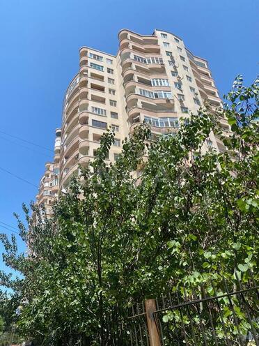 Продаётся 4-комн. новостройка 175 м², м. Элмляр Академиясы, photo 1 from 24