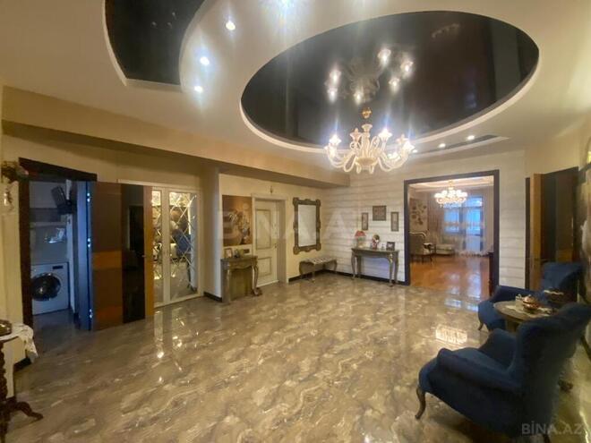 Продаётся 4-комн. новостройка 175 м², м. Элмляр Академиясы, photo 6 from 24