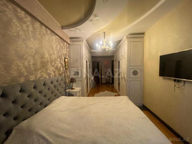 Продаётся 4-комн. новостройка 175 м², м. Элмляр Академиясы, photo 14 from 24