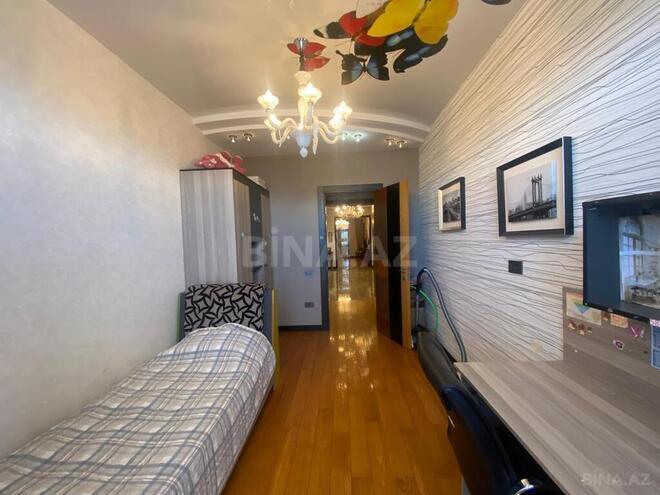 Продаётся 4-комн. новостройка 175 м², м. Элмляр Академиясы, photo 12 from 24