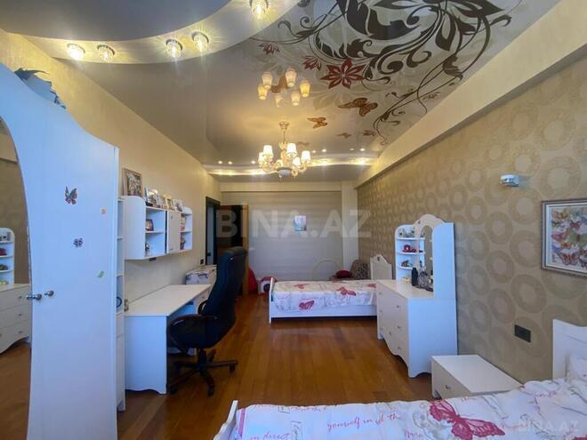 Продаётся 4-комн. новостройка 175 м², м. Элмляр Академиясы, photo 10 from 24