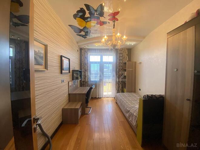 Продаётся 4-комн. новостройка 175 м², м. Элмляр Академиясы, photo 15 from 24