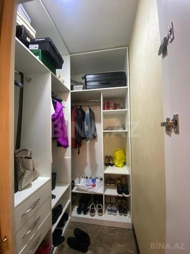 Продаётся 4-комн. новостройка 175 м², м. Элмляр Академиясы, photo 17 from 24