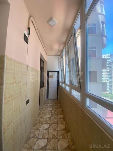 Продаётся 4-комн. новостройка 175 м², м. Элмляр Академиясы, photo 23 from 24