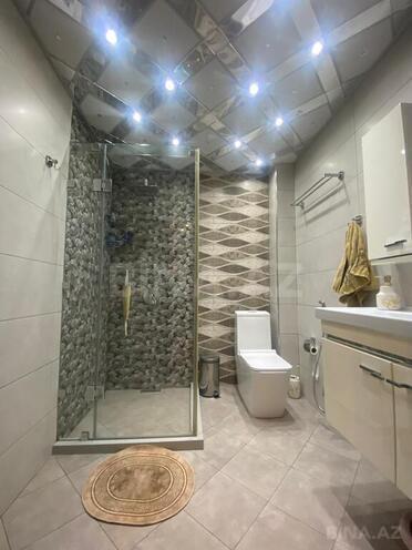 Продаётся 4-комн. новостройка 175 м², м. Элмляр Академиясы, photo 22 from 24
