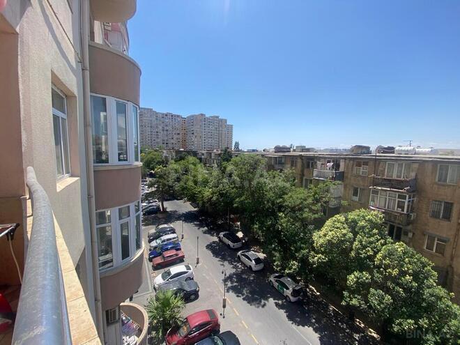 Продаётся 4-комн. новостройка 175 м², м. Элмляр Академиясы, photo 19 from 24