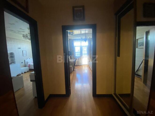 Продаётся 4-комн. новостройка 175 м², м. Элмляр Академиясы, photo 21 from 24