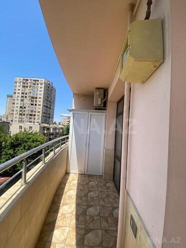 Продаётся 4-комн. новостройка 175 м², м. Элмляр Академиясы, photo 20 from 24
