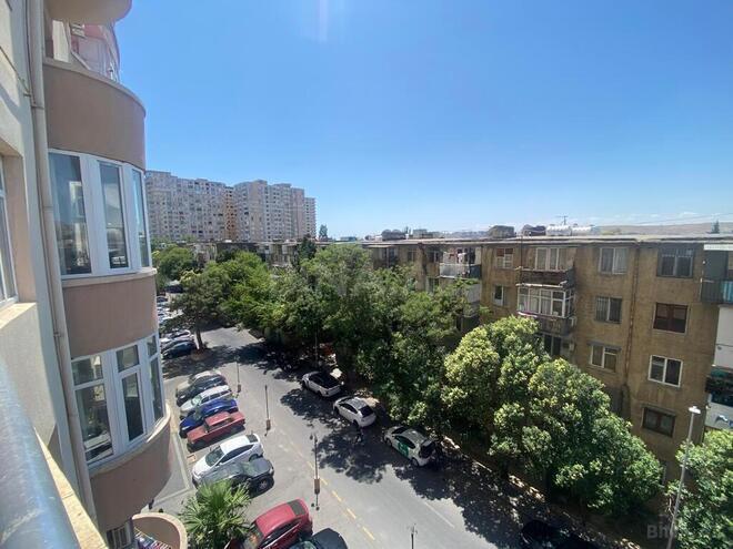 Продаётся 4-комн. новостройка 175 м², м. Элмляр Академиясы, photo 18 from 24
