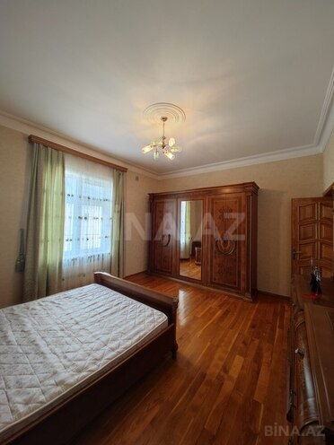 Satılır 6 otaqlı həyət evi/bağ evi 270 m², Bakıxanov q., photo 29 from 32