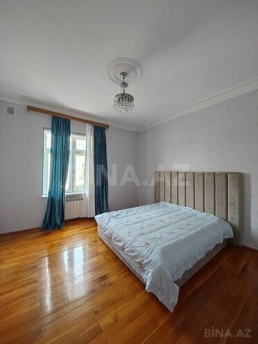 Satılır 6 otaqlı həyət evi/bağ evi 270 m², Bakıxanov q., photo 23 from 32
