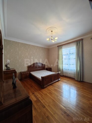 Satılır 6 otaqlı həyət evi/bağ evi 270 m², Bakıxanov q., photo 28 from 32