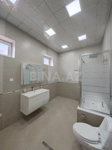Satılır 6 otaqlı həyət evi/bağ evi 270 m², Bakıxanov q., photo 31 from 32