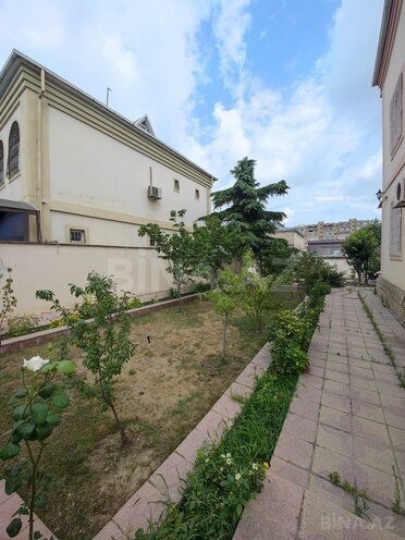 Satılır 6 otaqlı həyət evi/bağ evi 270 m², Bakıxanov q., photo 12 from 32