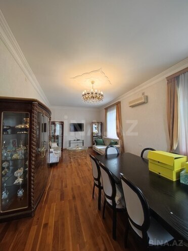 Satılır 6 otaqlı həyət evi/bağ evi 270 m², Bakıxanov q., photo 25 from 32