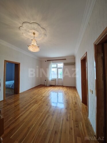 Satılır 6 otaqlı həyət evi/bağ evi 270 m², Bakıxanov q., photo 30 from 32