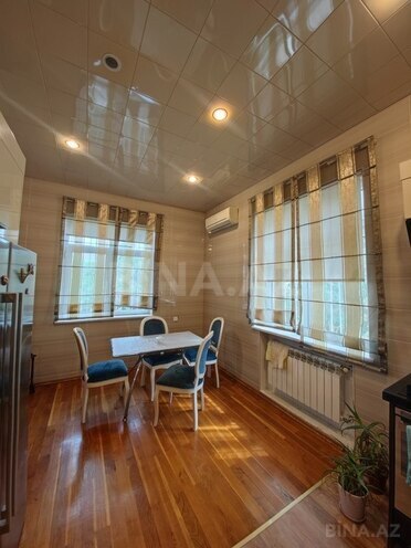 Satılır 6 otaqlı həyət evi/bağ evi 270 m², Bakıxanov q., photo 14 from 32