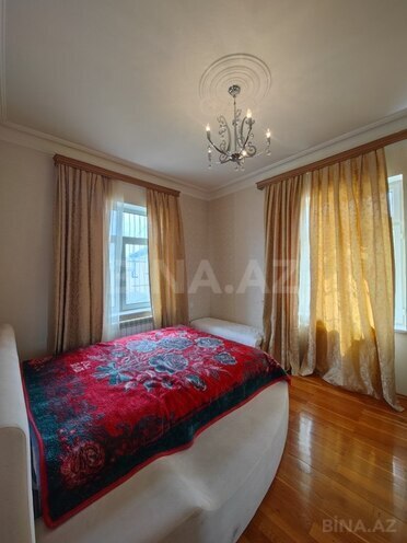 Satılır 6 otaqlı həyət evi/bağ evi 270 m², Bakıxanov q., photo 24 from 32
