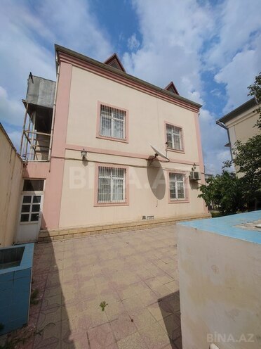 Satılır 6 otaqlı həyət evi/bağ evi 270 m², Bakıxanov q., photo 3 from 32