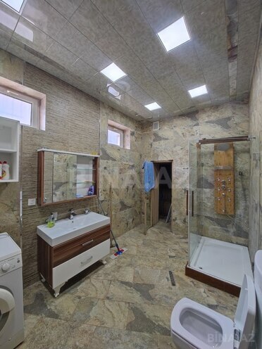 Satılır 6 otaqlı həyət evi/bağ evi 270 m², Bakıxanov q., photo 18 from 32