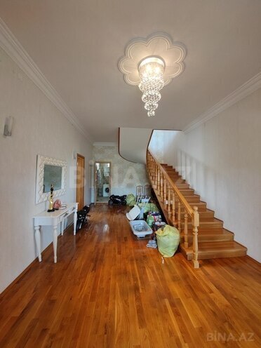Satılır 6 otaqlı həyət evi/bağ evi 270 m², Bakıxanov q., photo 15 from 32