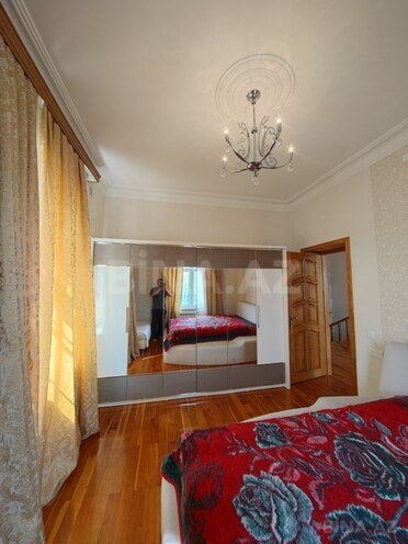 Satılır 6 otaqlı həyət evi/bağ evi 270 m², Bakıxanov q., photo 27 from 32